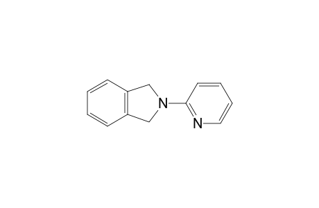 2-(2-PYRIDINYL)-2,3-DIHYDRO-1H-ISOINDOLE