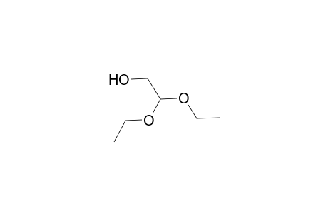 Ethanol, 2,2-diethoxy-