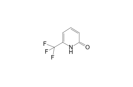 6-Ttrifluoromethyl)pyrid-2-one