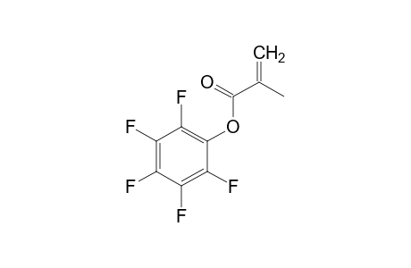 Pentafluorophenyl methacrylate