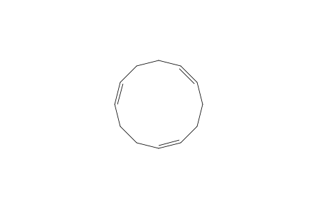 Z,Z,Z-CYCLODODECA-1,5,9-TRIENE