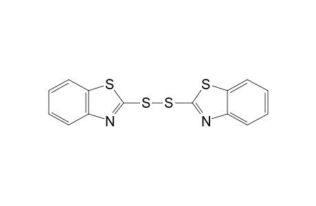 2,2'-Dithiobisbenzothiazole