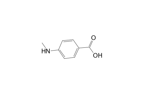 4-(Methylamino)benzoic acid