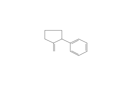 (2-Methylenecyclopentyl)benzene