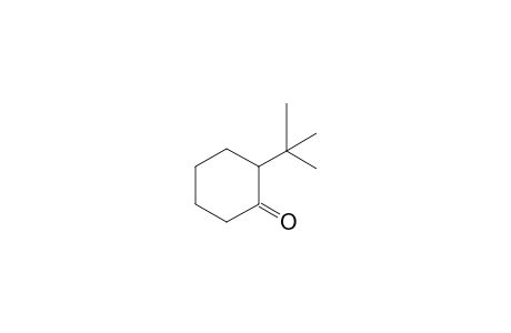 2-Tert-butylcyclohexanone