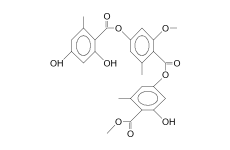 Ovoic acid, methyl ester