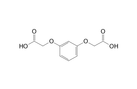 Resorcinol-O,O'-diacetic acid