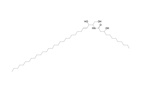 Cer 30:1;2O/12:0;(3OH)