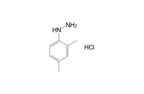 2,4-Dimethylphenylhydrazine hydrochloride