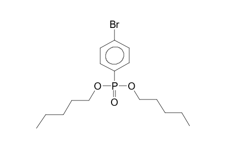 DIPENTYL PARA-BROMOPHENYLPHOSPHONATE