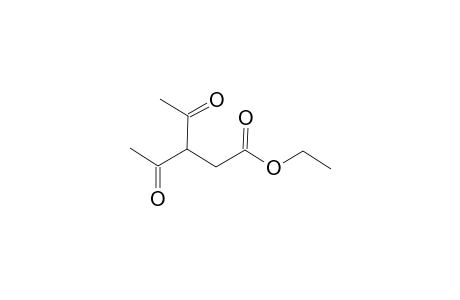 Ethyl 3-Acetyl-4-oxopentanoate