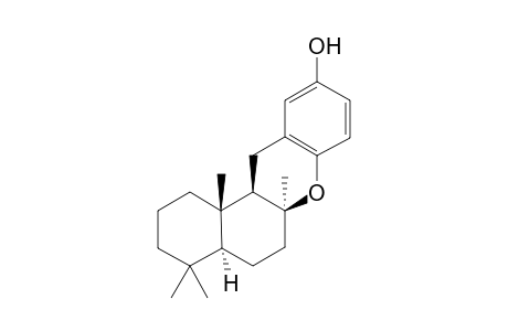 8-Epichromazonarol