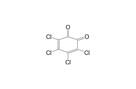 ORTHO-CHLORANIL