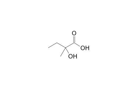 2-Hydroxy-2-methylbutyric acid