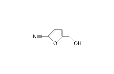 5-methylol-2-furonitrile