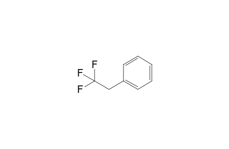 2,2,2-Trifluoroethylbenzene