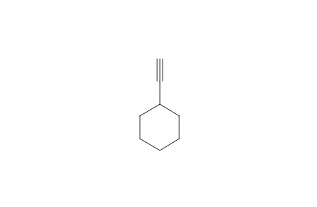 Cyclohexylacetylene