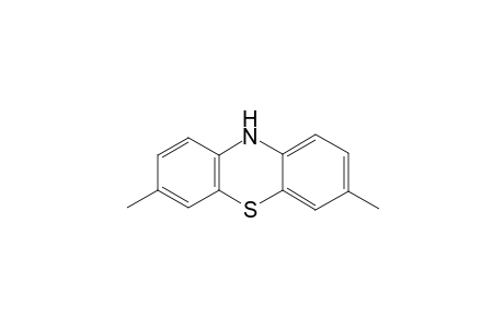 3,7-Dimethyl-10H-phenothiazine