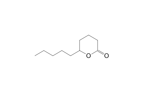 δ-Decanolactone