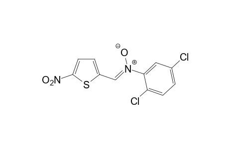 N-(2,5-dichlorophenyl)-alpha-(5-nitro-2-thienyl)nitrone