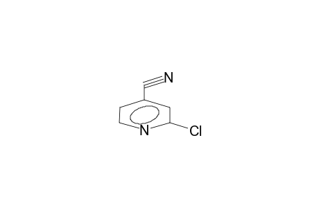 2-Chloro-4-cyanopyridine