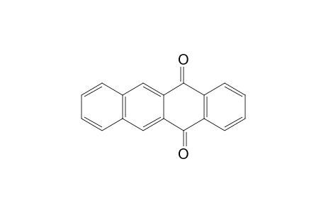 5,12-Naphthacenedione