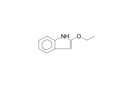 2-ETHOXYINDOLE