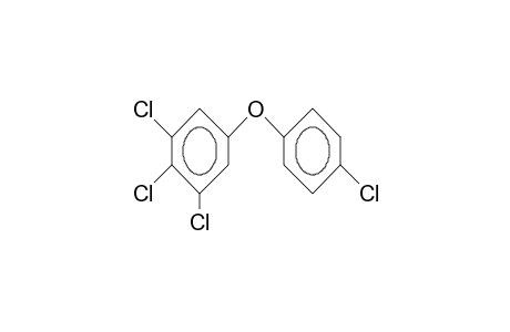 3,4,4',5-TETRACHLOR-DIPHENYLETHER