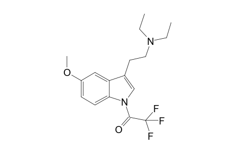 5-MeO DET TFA