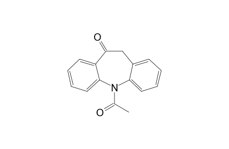 Carbamazepine-M (-CONH2,OH) AC