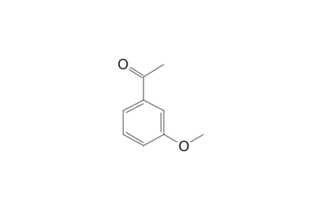 3'-Methoxyacetophenone