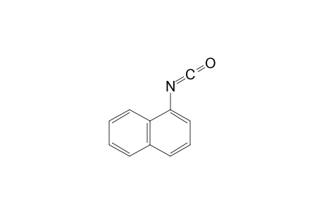 1-Naphthylisocyanate