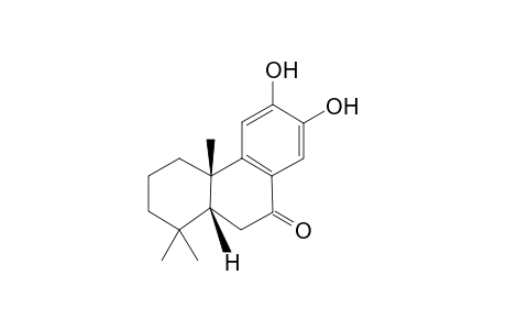 Nimbidiol