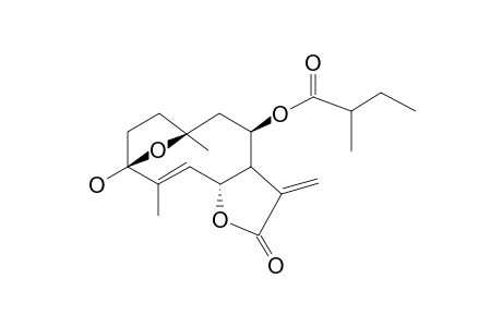 SESQUITERPENE VG-I