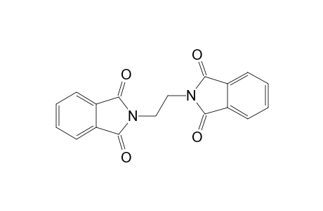 N,N'-DIPHTHALOYL-1,2-ETHYLENEDIAMINE