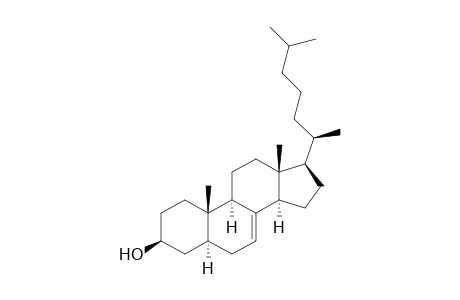 Cholest-7-en-3-ol