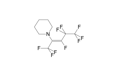 (E)-2-PIPERIDINOPERFLUOROPENT-2-ENE