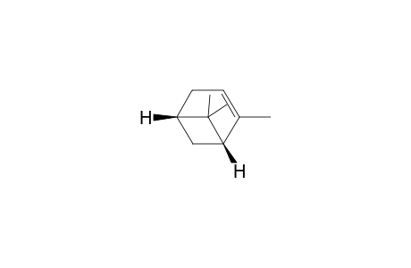 2,6,6-TRIMETHYLBICYCLO-[3.1.1]-2-HEPTEN,ALPHA-PINEN