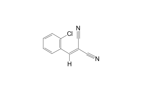 (o-chlorobenzylidene)malononitrile