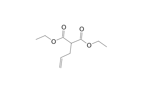 Malonic acid, allyl-, diethyl ester