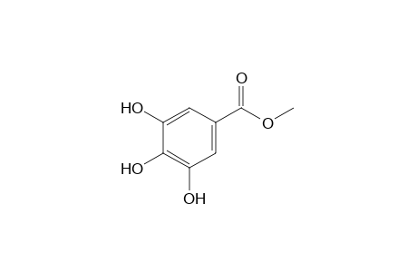 Methyl 3,4,5-trihydroxybenzoate
