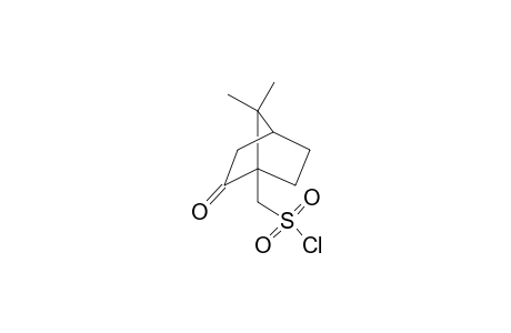 (1S)-(+)-10-Camphorsulfonyl chloride