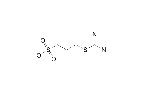 3-(Amidinothio)-1-propanesulfonic acid