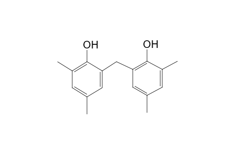 6,6'-methylenedi-2,4-xylenol