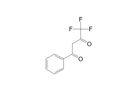 1-Phenyl-4,4,4-trifluoro-1,3-butanedione