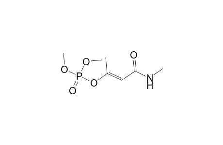 Monocrotophos