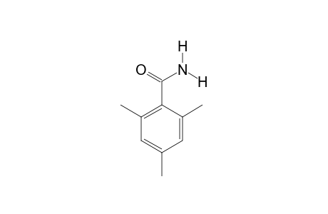 2,4,6-Trimethylbenzamide