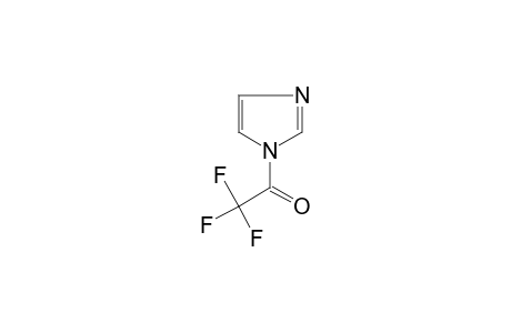 1-Trifluoroacetyl-imidazole