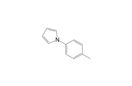 1-(p-Tolyl)pyrrole