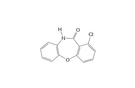 1-chlorodibenz[b,f][1,4]oxazepin-11(10H)-one